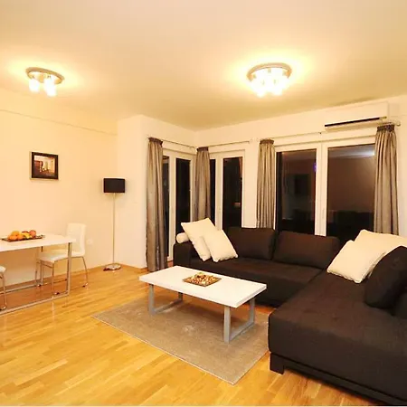 Tim Apartment Skopje