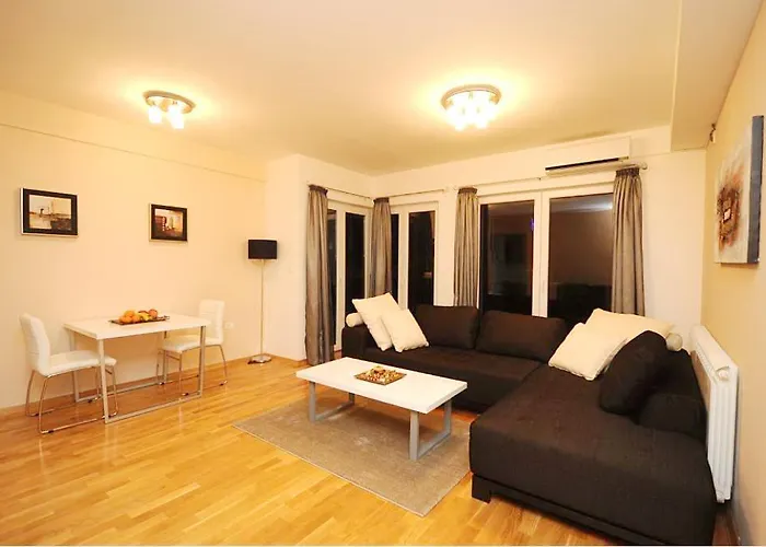 Tim Apartment Skopje